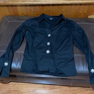 Spense long sleeve shirt